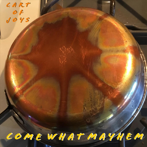 Motto! (Foot Down on the Throttle)