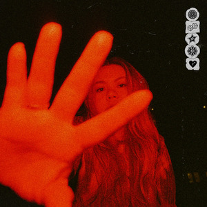 everything is on fire