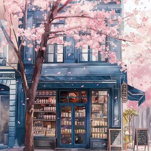 入眠（轻松舒缓钢琴曲）