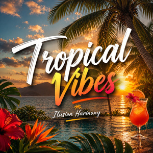 Tropical Vibes (Instrumental Version)