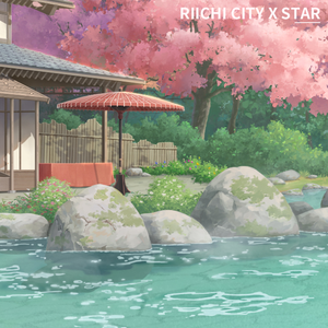 ️BGM（大厅）・温汤融暖雪