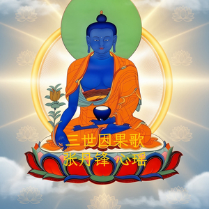 三世因果歌（经典版)