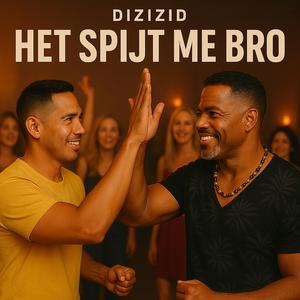 Het Spijt Me Bro UrbanKiz