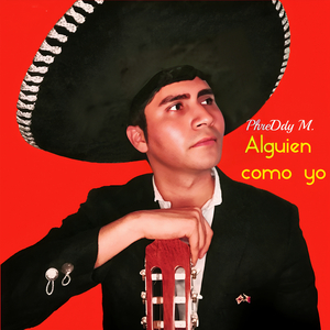 Alguien Como Yo