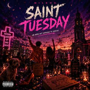SAINT TUESDAY