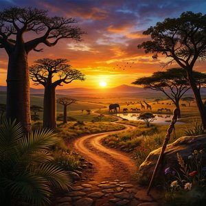 Hakuna Matata (Remix)