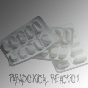 Paradoxical Reaction