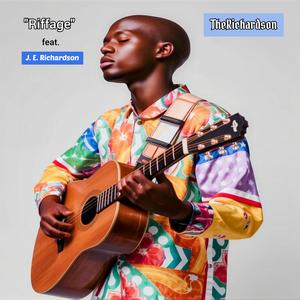 Riffage (feat. J. E. Richardson)