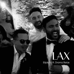 LAX (feat. Drama Relax)