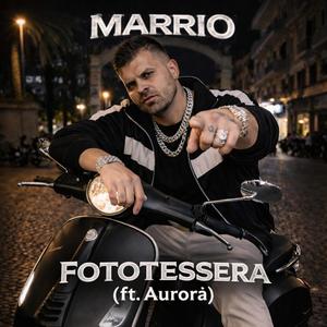 Fototessera (feat. Aurora)