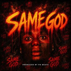 Same God