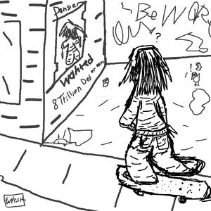 2 booted (feat. deathroxx)