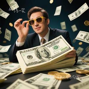 如果有一天我变得很有钱 (Cover 毛不易)