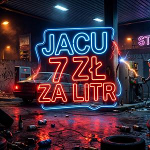 7 zł Za Litr
