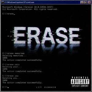 Erase (feat. Toron)