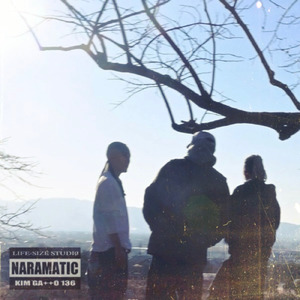 Naramatic (feat. KIM, ga++o & 136)