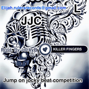 Killer Fingers (Instrumental)