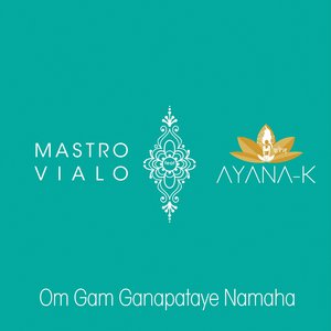 Om Gam Ganapataye Namah