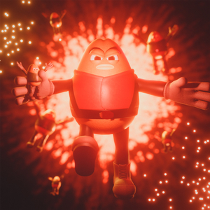 Гудини (Interlude)