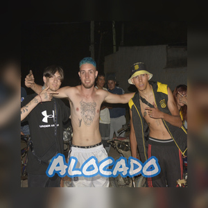 Alocado