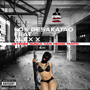 Ustedes Nunca Han Hecho Tanto