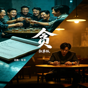 《贪》叙事版