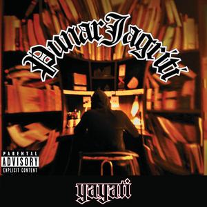 Kirtimukha (feat. YAYATI)