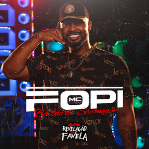 Bailão da Sacanagem