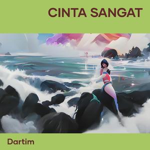 Cinta sangat