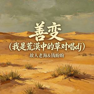 善变(我是荒漠中的草对唱dj)