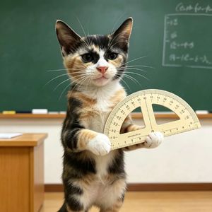 小丑的猫生