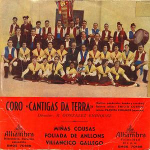 Miñas Cousas