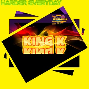 Harder Everyday (0522)