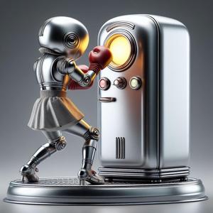 美しい日曜日の朝、天気はいい Utsukushī nichiyōbi no asa, tenki wa ī