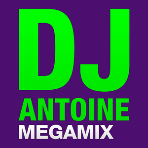 Megamix (Welcome To St. Tropez / Shake 3x / Ma Chérie)