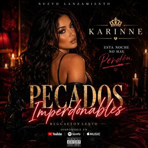 Pecados Imperdonables