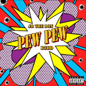 Pew Pew