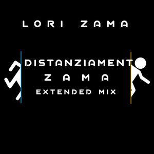 Distanziamento Zama (Extended Mix) (Extended Mix)