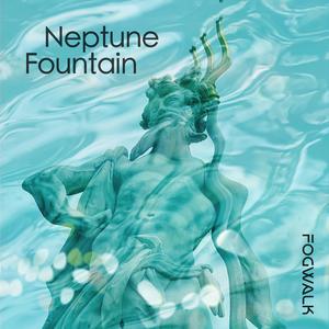 Neptune Fountain