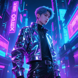 미래 (FUTURE)
