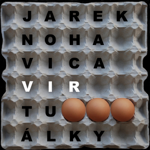 Hlava moje je nadměrný náklad