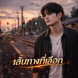 เส้นทางที่เลือก