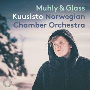 String Quartet No. 3 "Mishima" (Arr. P. Kuusisto for String Orchestra):VI. Mishima/Closing
