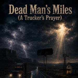 Dead Man's Miles (A Trucker's Prayer)