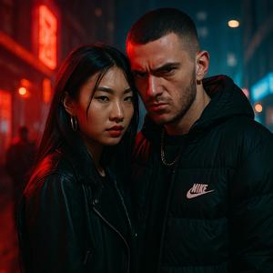 Cold night hot hearts