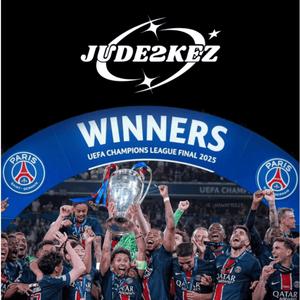 PSG 4REAL (JUDE2KEZ)