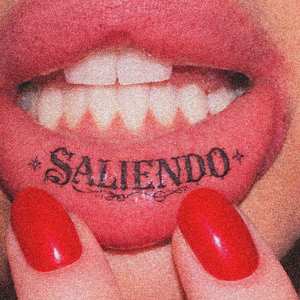 SALIENDO