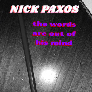 This Is The End Of Words