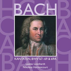 Also hat Gott die Welt geliebt, BWV 68:No. 2, Aria. "Mein gläubiges Herze"