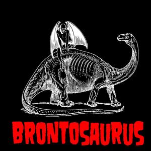 Brontosaurus